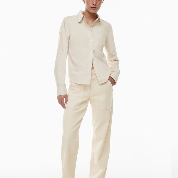 Aritzia Pants - Aritzia Women's utility pants Sz 2